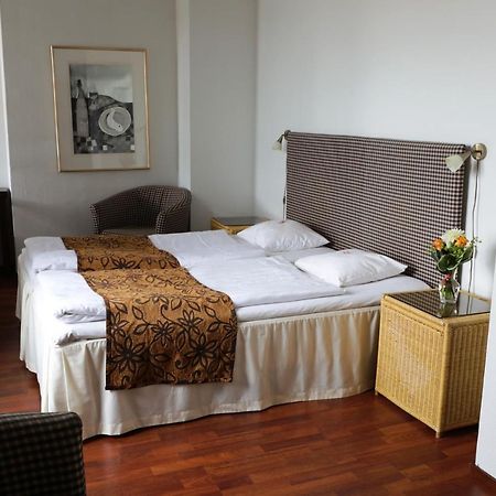 Hotel Seurahuone Karleby Eksteriør bilde