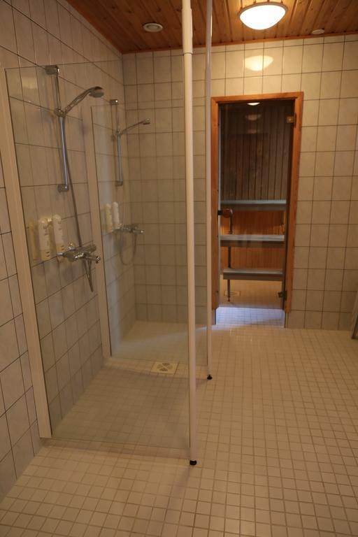 Hotel Seurahuone Karleby Eksteriør bilde