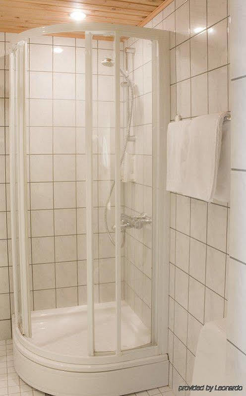 Hotel Seurahuone Karleby Rom bilde