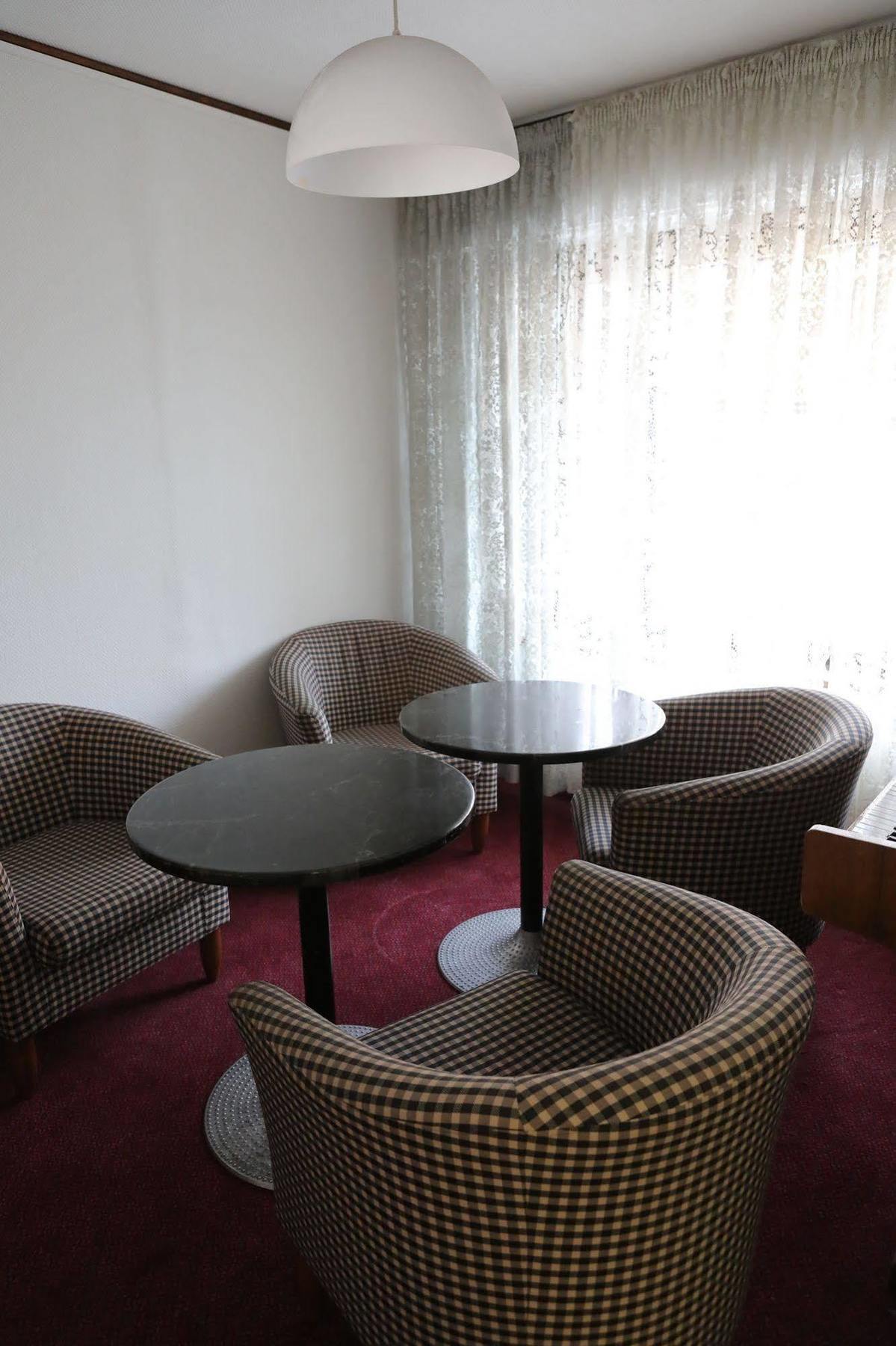 Hotel Seurahuone Karleby Eksteriør bilde
