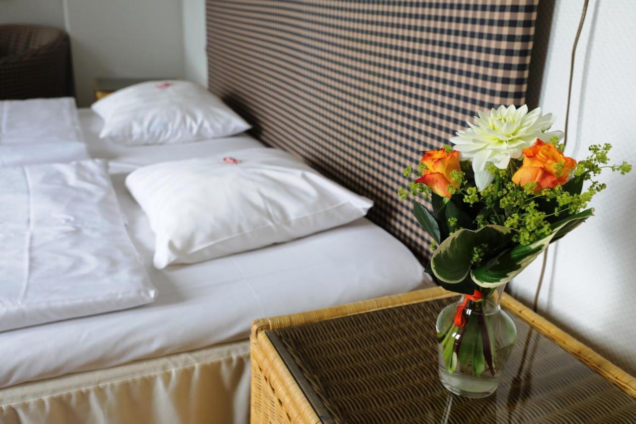 Hotel Seurahuone Karleby Eksteriør bilde